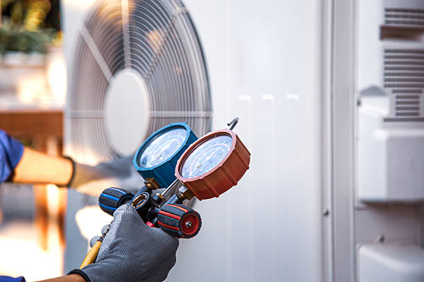 Affordable Hvac solutions in Tigrett, TN